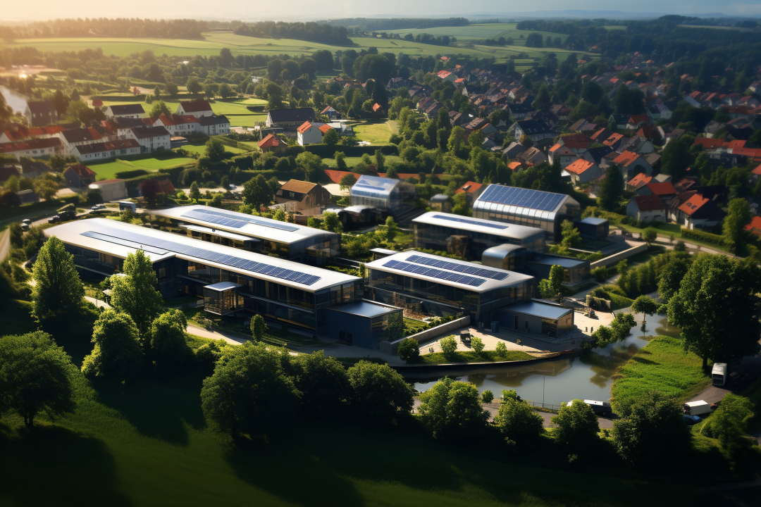 光伏被列入重点方向!